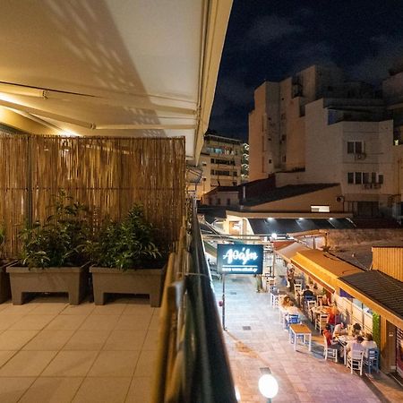 City Stories Heraklion  Екстер'єр фото