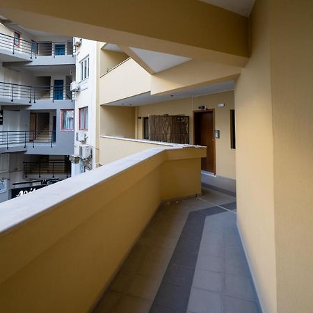 City Stories Heraklion  Екстер'єр фото