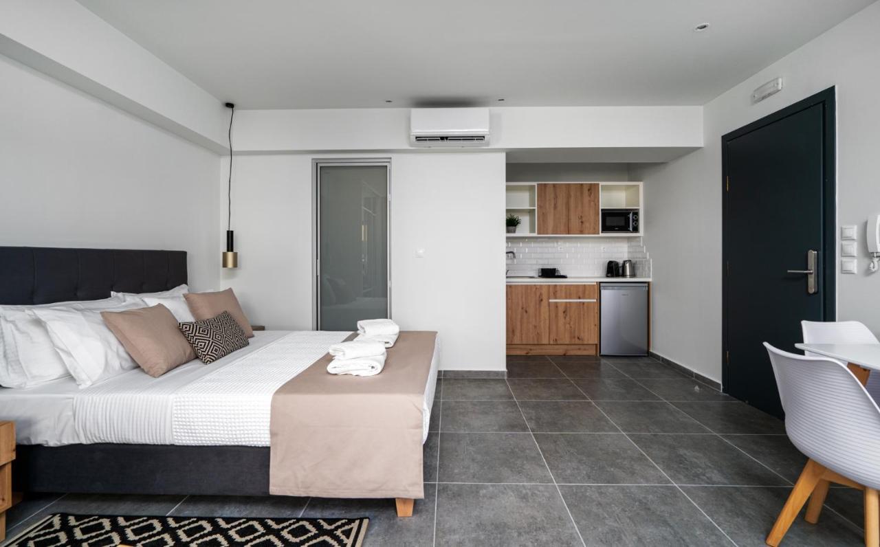 City Stories Heraklion  Екстер'єр фото