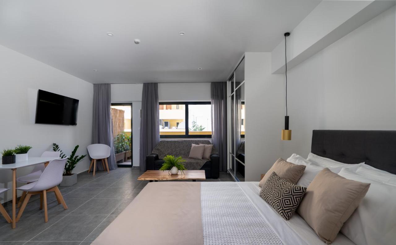 City Stories Heraklion  Екстер'єр фото