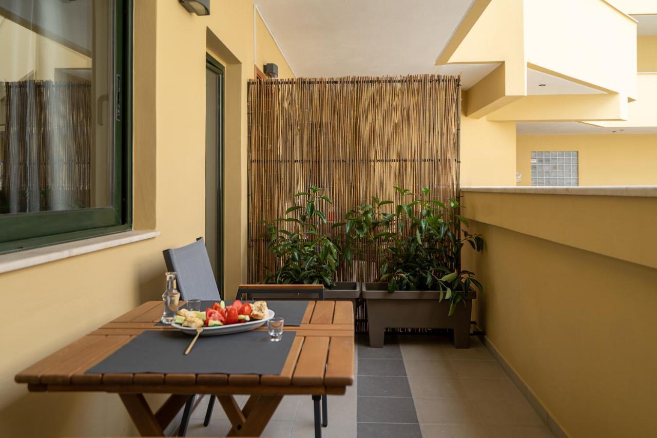 City Stories Heraklion  Екстер'єр фото