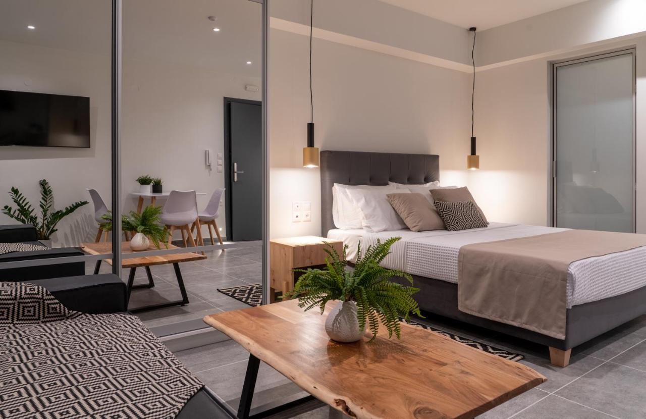 City Stories Heraklion  Екстер'єр фото