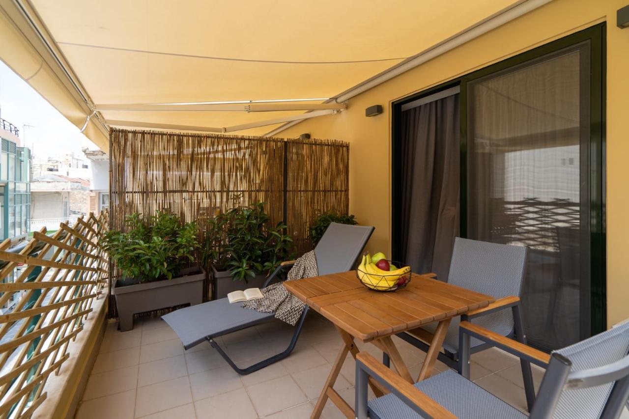 City Stories Heraklion  Екстер'єр фото