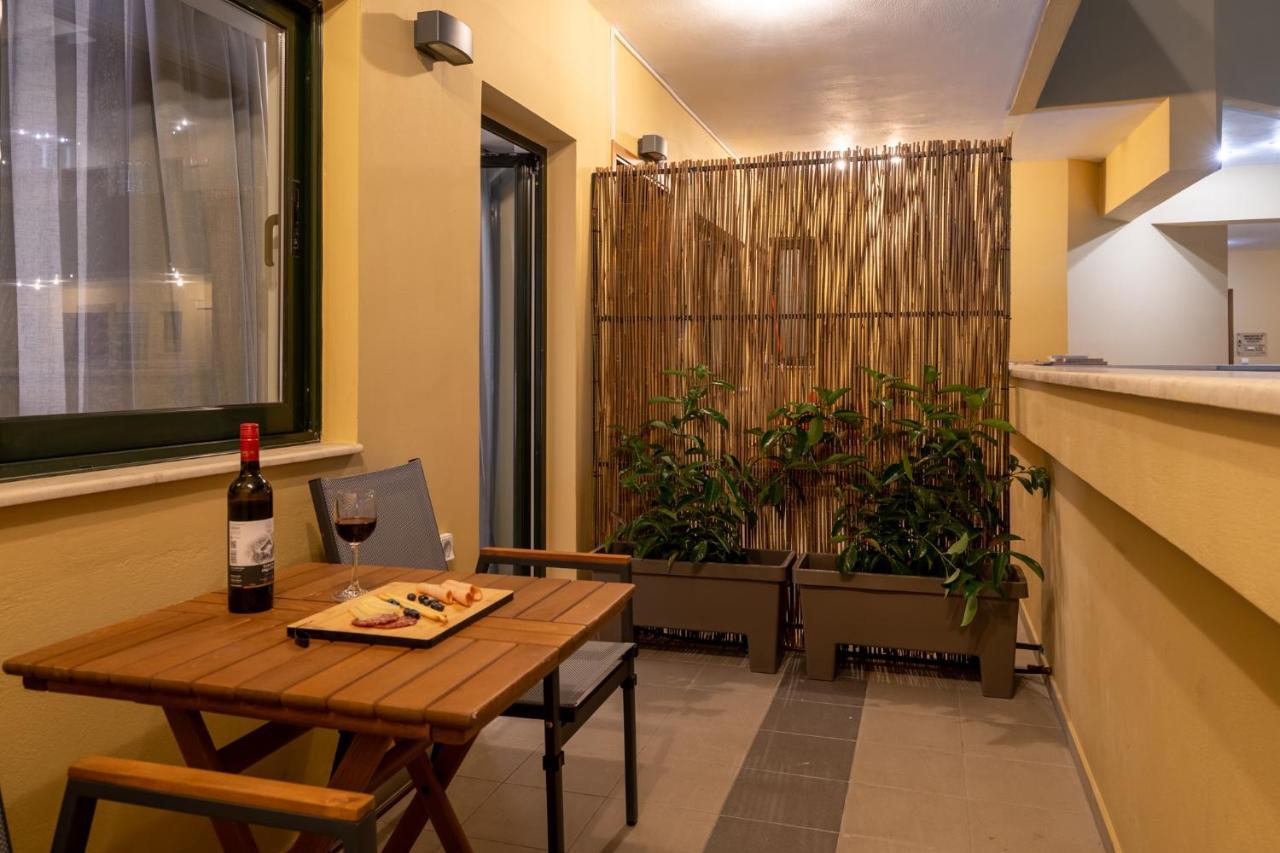 City Stories Heraklion  Екстер'єр фото