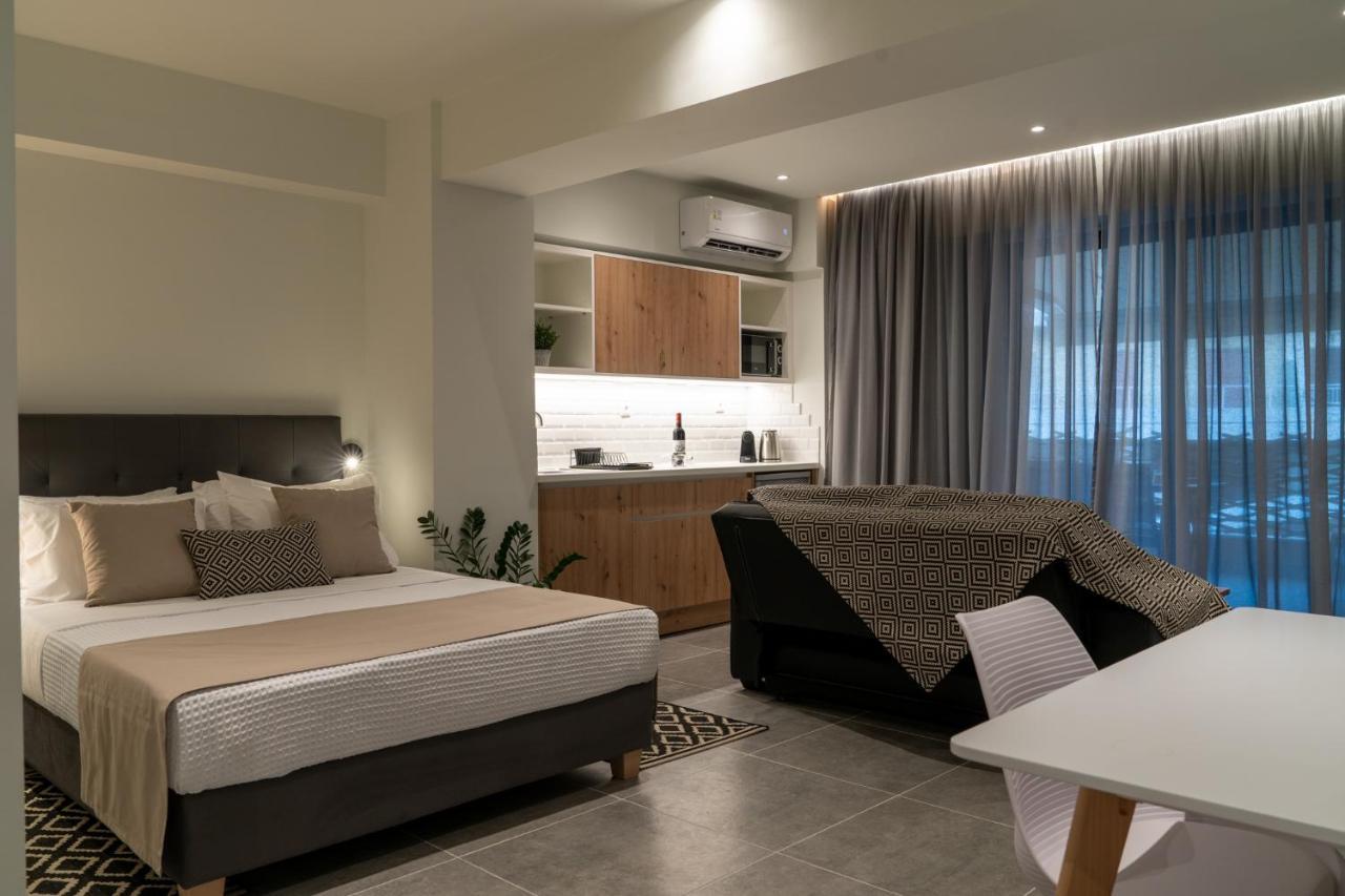 City Stories Heraklion  Екстер'єр фото