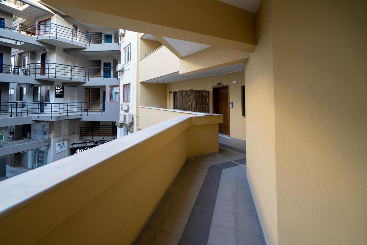 City Stories Heraklion  Екстер'єр фото