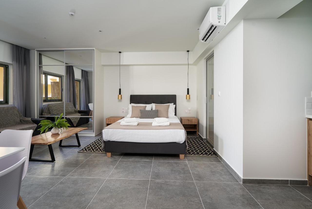 City Stories Heraklion  Екстер'єр фото