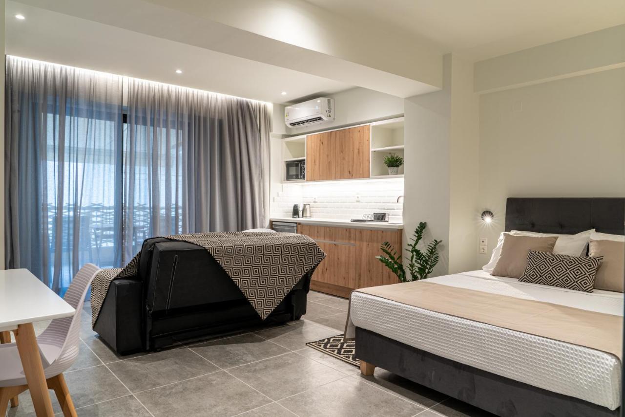 City Stories Heraklion  Екстер'єр фото