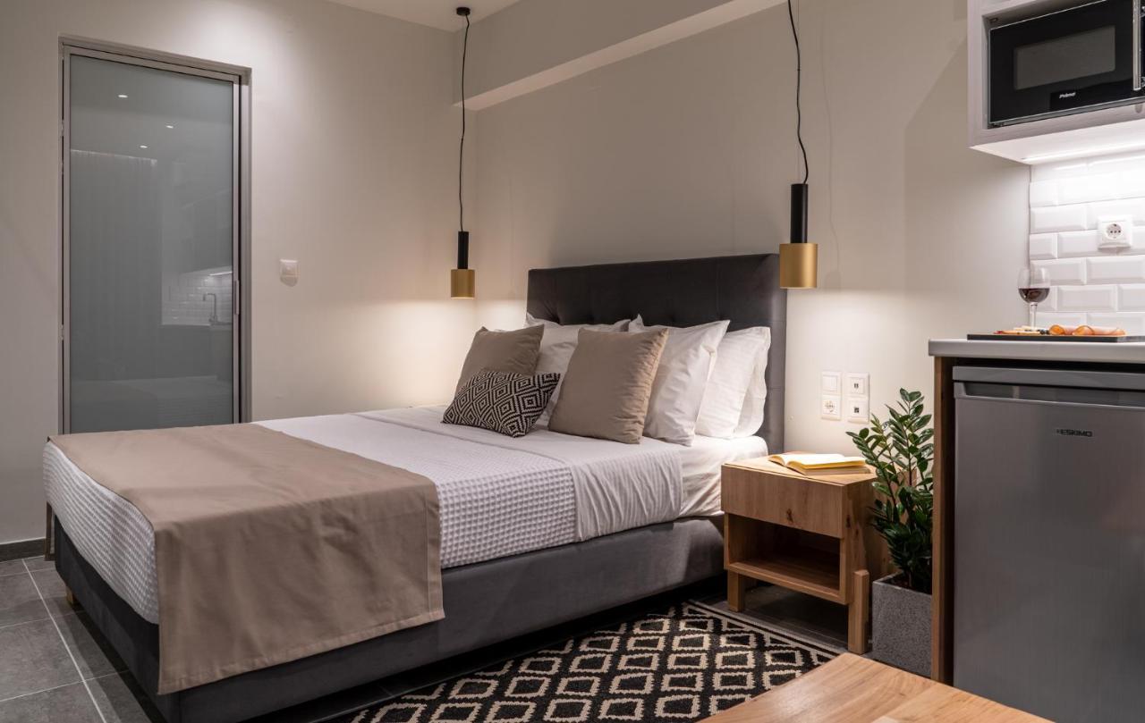 City Stories Heraklion  Екстер'єр фото