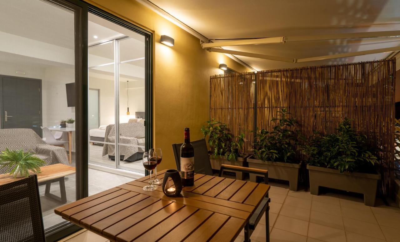 City Stories Heraklion  Екстер'єр фото