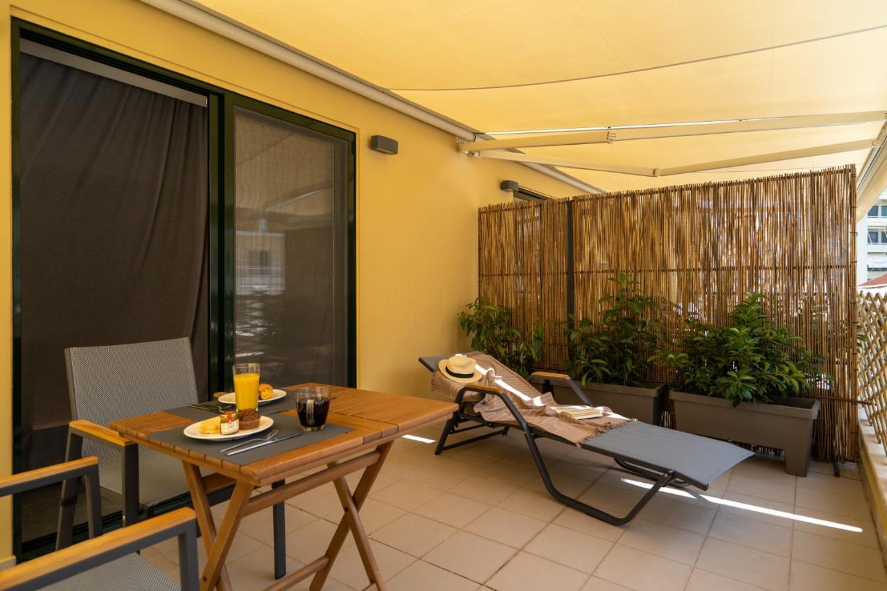 City Stories Heraklion  Екстер'єр фото